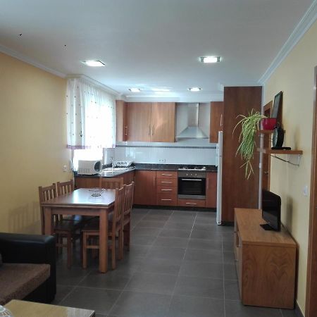 Casa Sara Apartment Sanxenxo Ngoại thất bức ảnh