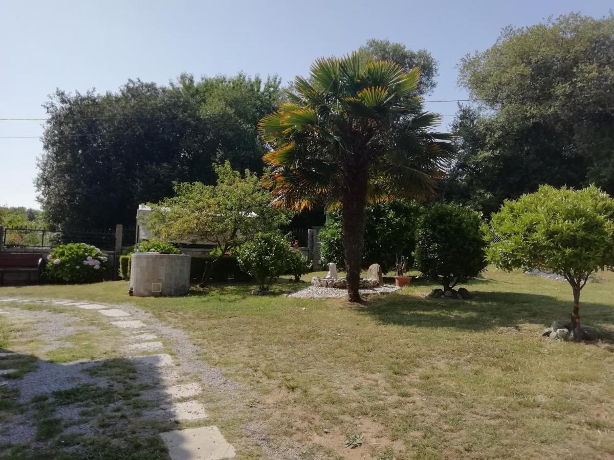 Casa Sara Apartment Sanxenxo Ngoại thất bức ảnh